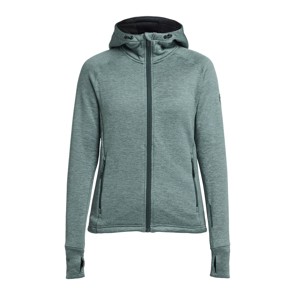 Tenson TXlite Midlayer Hoodie Women
