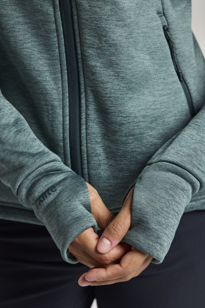 Tenson TXlite Midlayer Hoodie Women