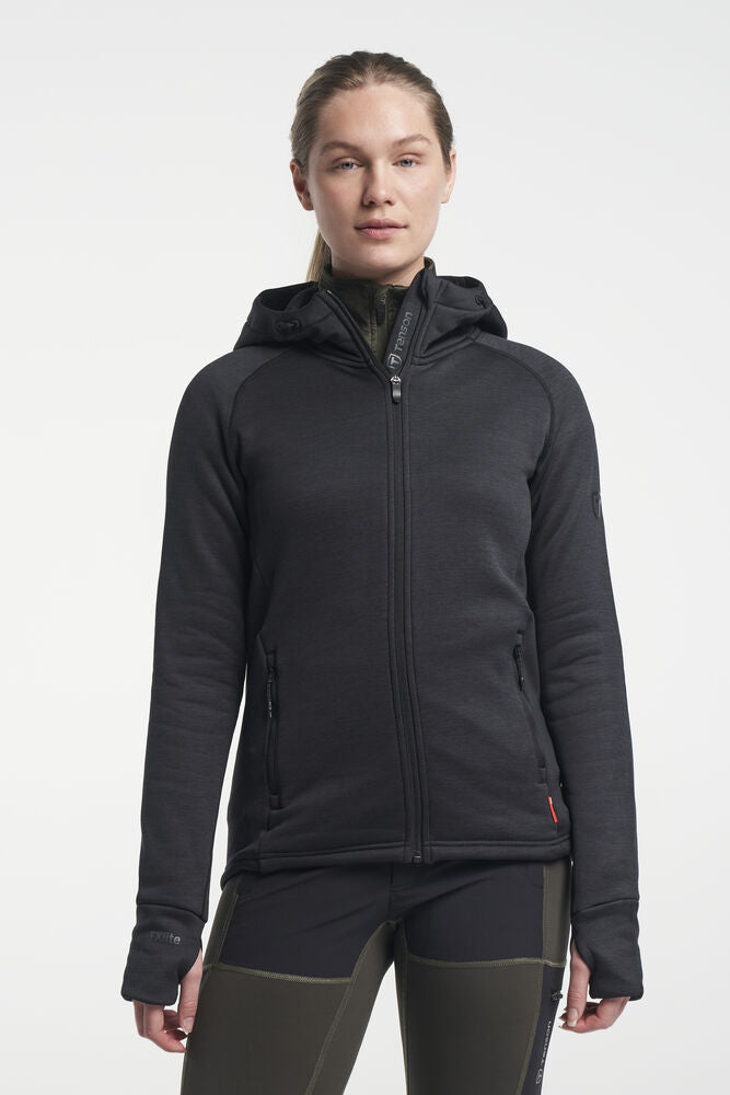 Tenson TXlite Midlayer Hoodie Women