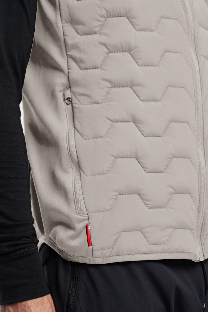 Tenson Txlite Hybrid Vest Men