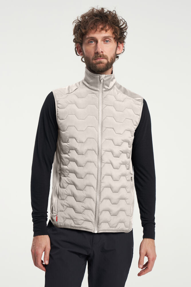 Tenson Txlite Hybrid Vest Men