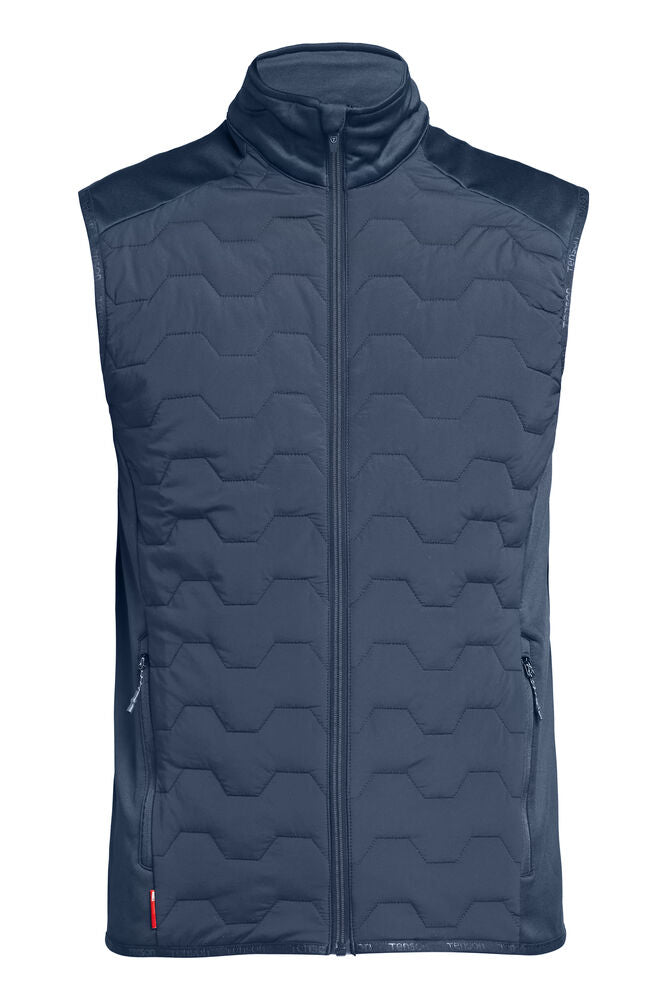 Tenson Txlite Hybrid Vest Men