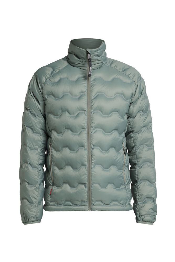 Tenson TXlite Shibui Collar Down Jacket Men/Women