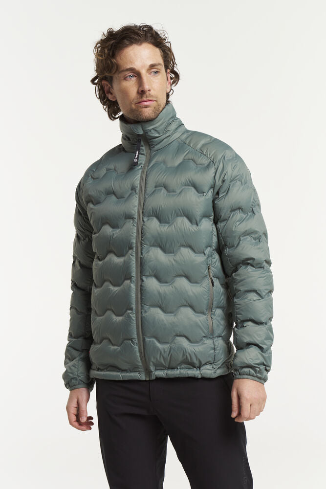 Tenson TXlite Shibui Collar Down Jacket Men/Women