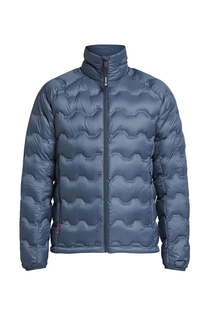 Tenson TXlite Shibui Collar Down Jacket Men/Women