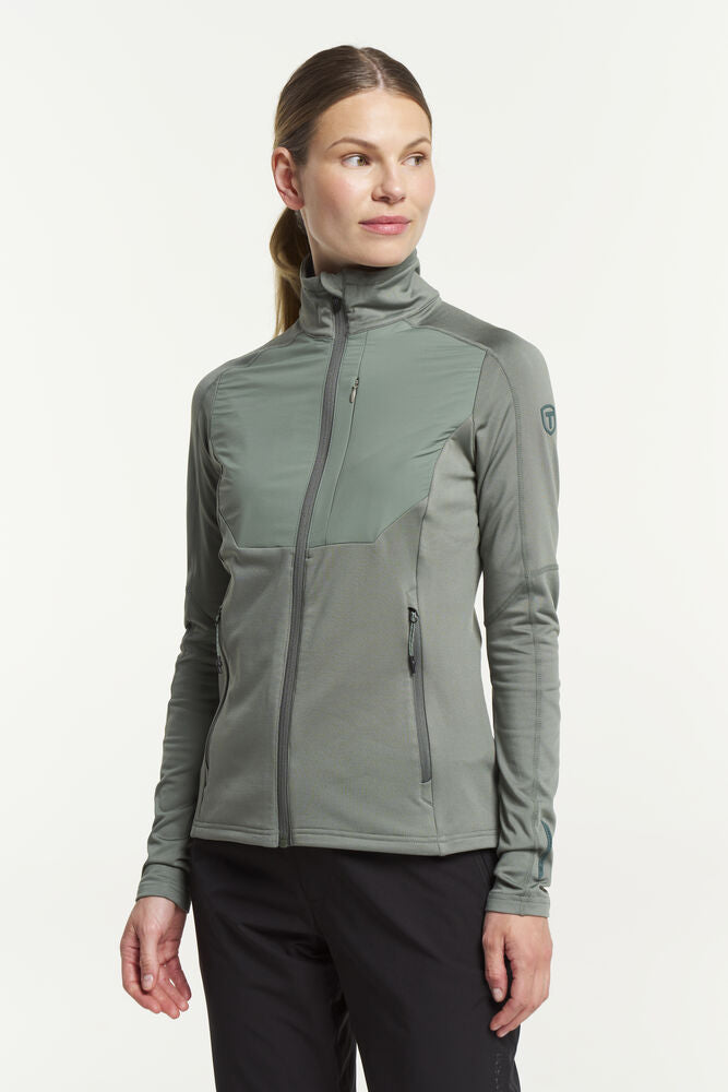 Tenson TXlite Windblock Full Zip Women