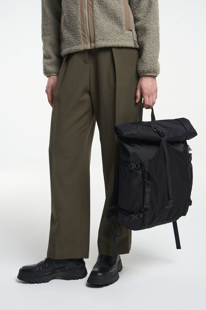 Tenson, Camper Roll-Top Backpack 20/29 L