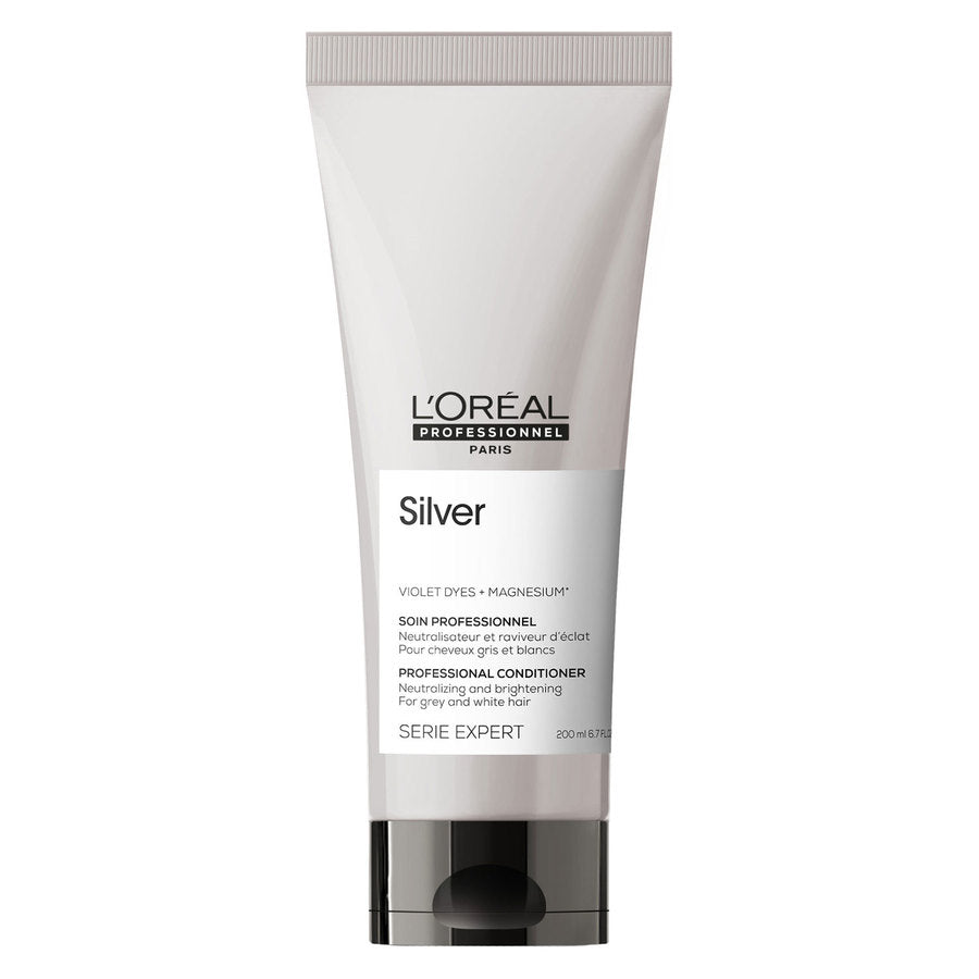 L’Oréal Silver Conditioner 200 ml