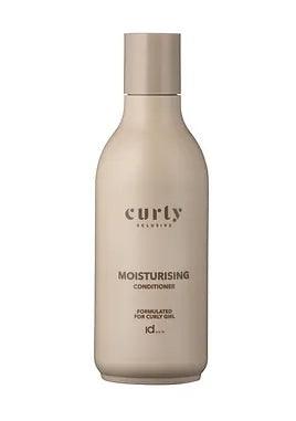 idHAIR CURLY XCLS MOISTURE CONDITIONER