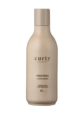 idHAIR CURLY XCLS PROTEIN CONDITIONER