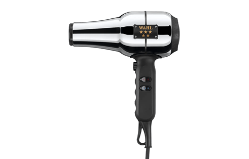 Wahl Barber hårføner 2200W-J&K Shop--JKSHOP