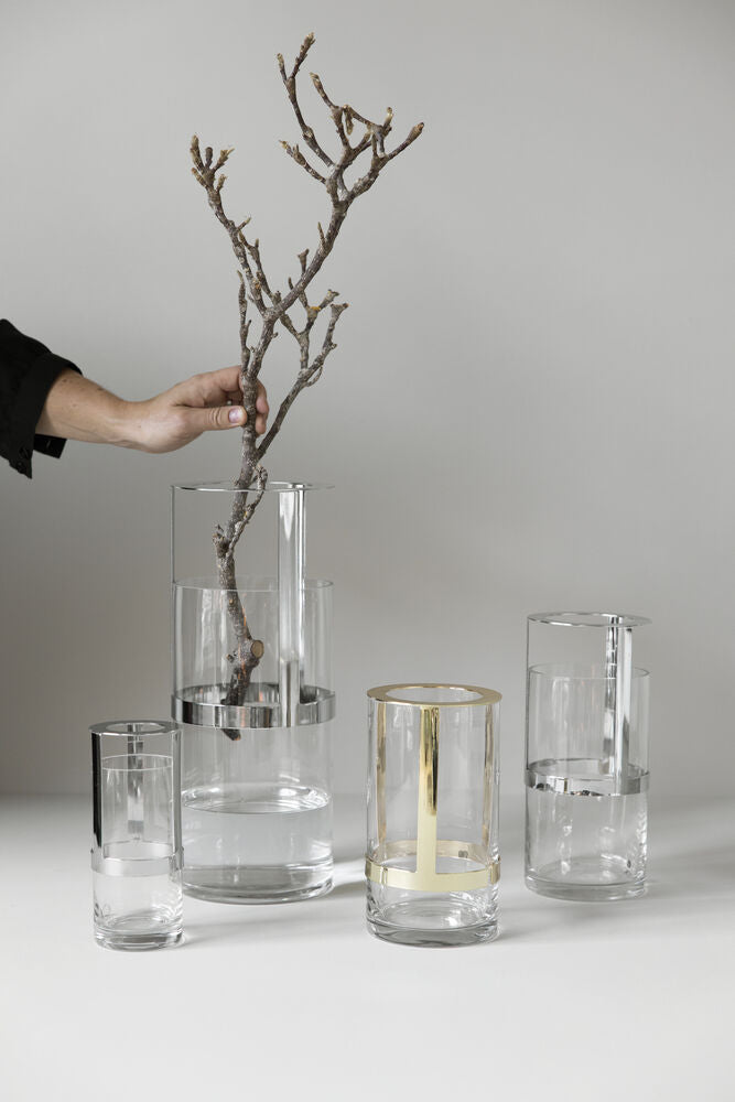 Sagaform, Hold Vase, Liten