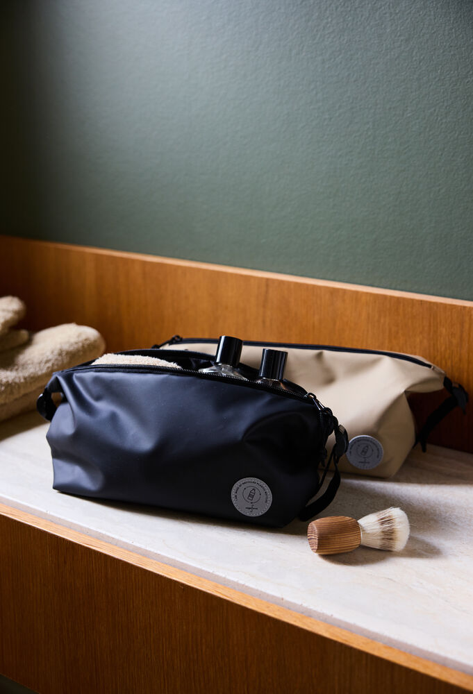 Sagaform, Vide toalettveske