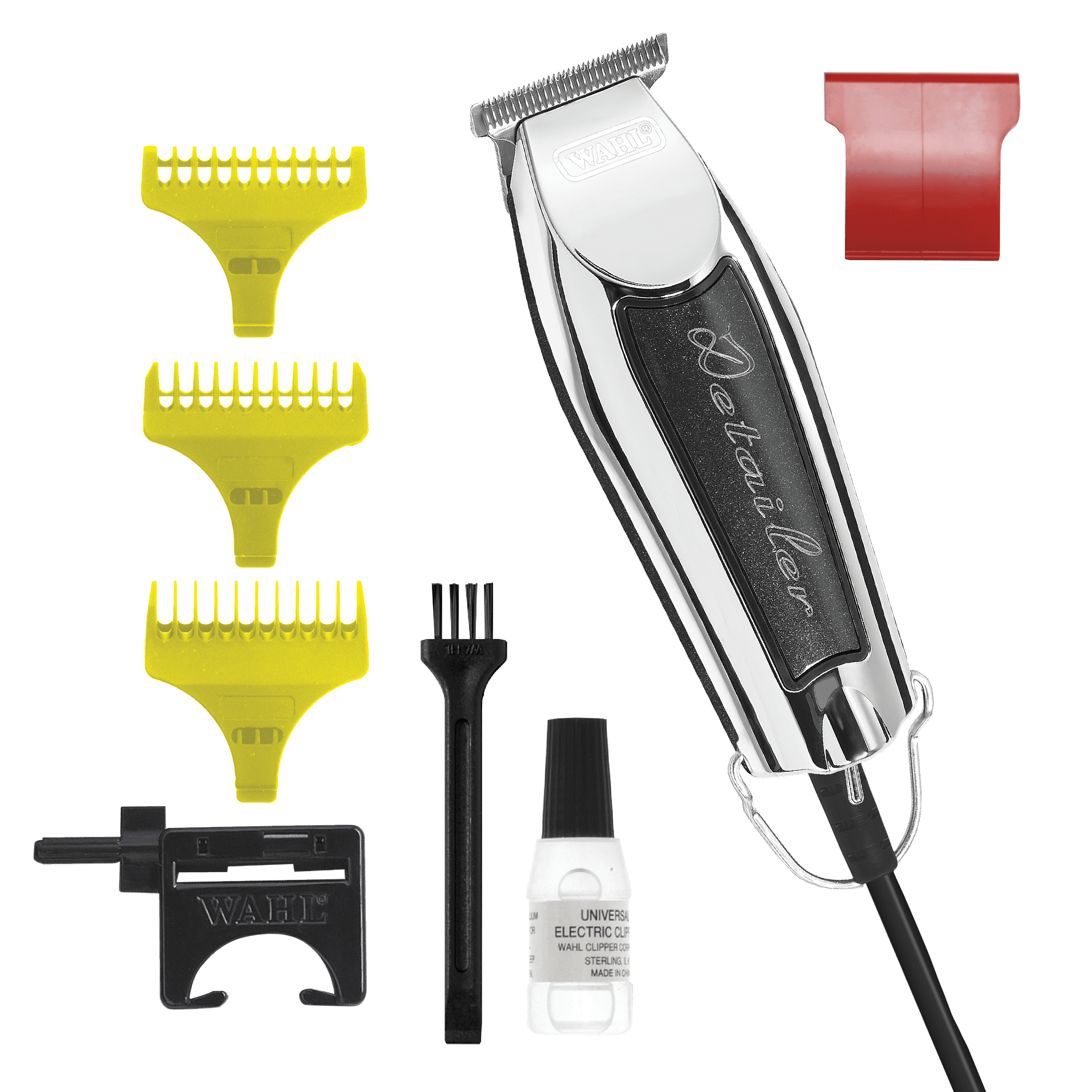 Wahl Detailer konturmaskin-Wahl-Klippemaskin-JKSHOP