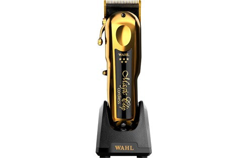 Wahl Magic Clip Cordless Gold-Wahl-Klippemaskin-JKSHOP