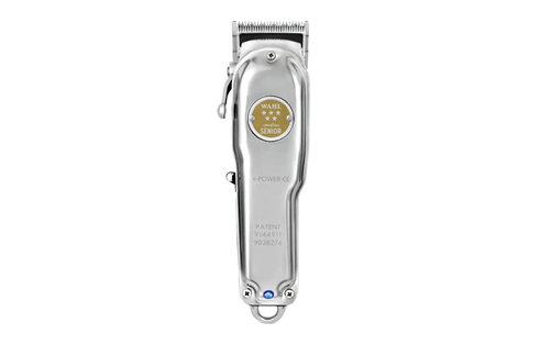 Wahl Senior Limited Edition klippemaskin, trådløs-Wahl-Klippemaskin-JKSHOP