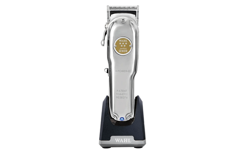 Wahl Senior Limited Edition klippemaskin, trådløs-Wahl-Klippemaskin-JKSHOP