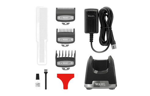 Wahl Senior Limited Edition klippemaskin, trådløs-Wahl-Klippemaskin-JKSHOP