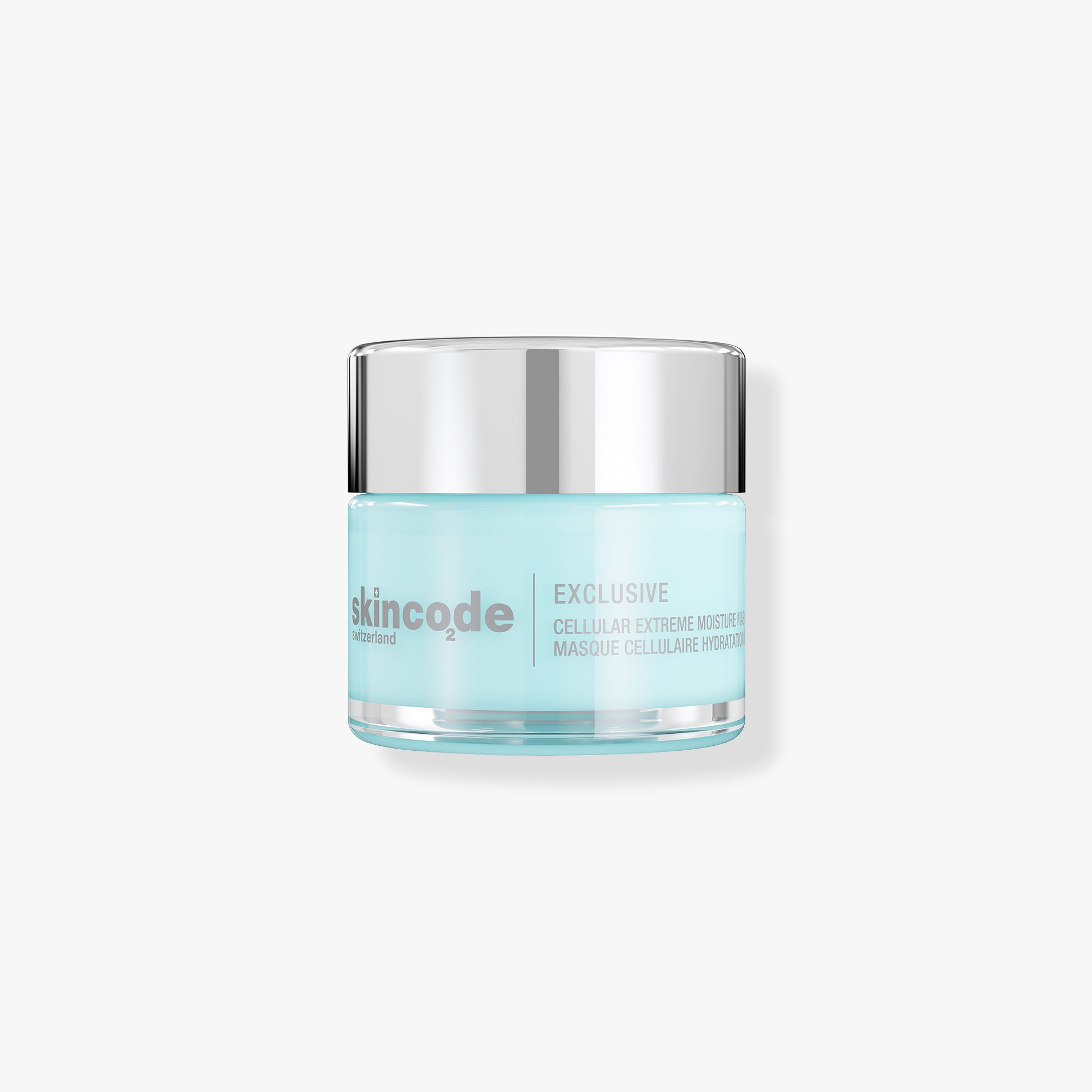 SkinCode Exclusive, Cellular Extreme Moisture Mask