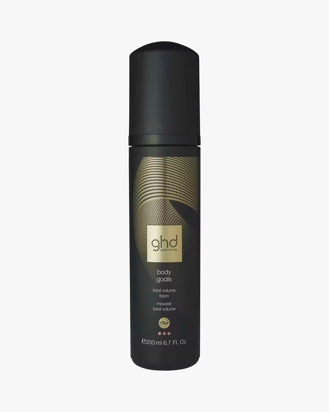 GHD Body Goals- Volume Foam
