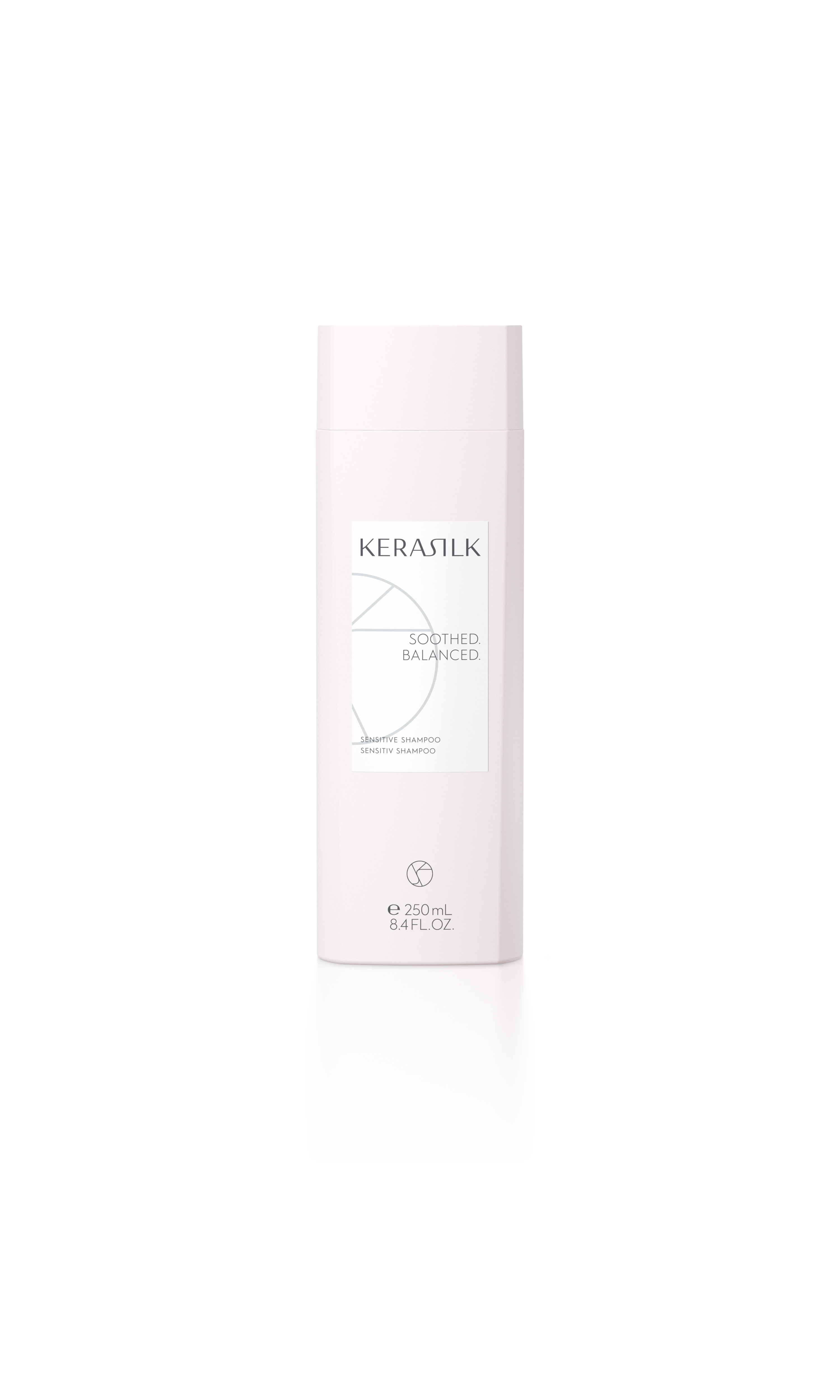 Kerasilk SENSITIVE SHAMPOO 250ml