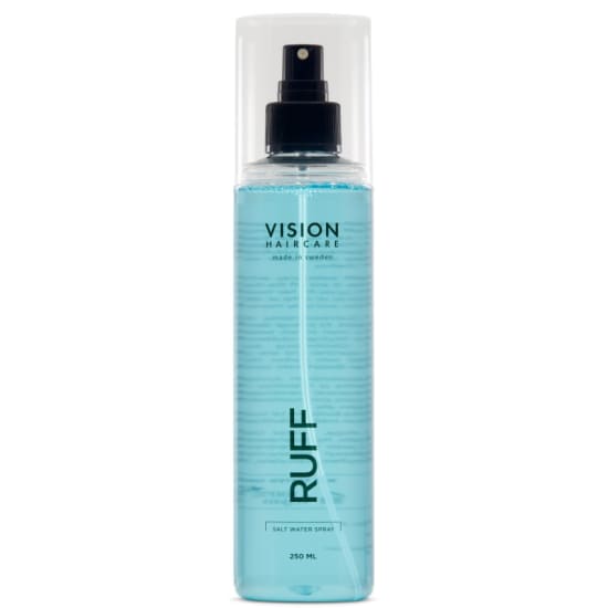 Vision Haircare Ruff Saltvannsspray