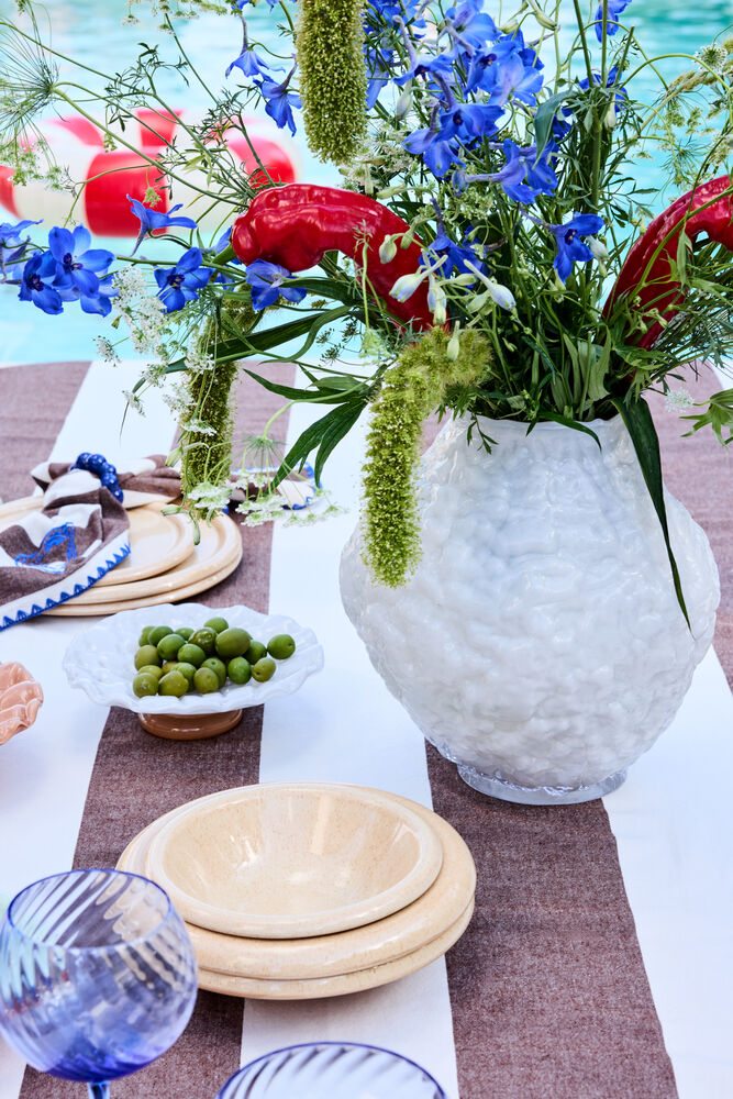 BYON Vase Corallo M