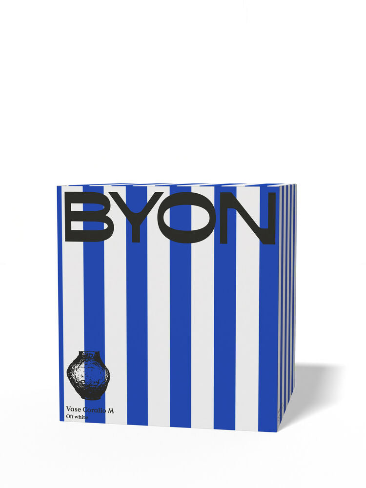 BYON Vase Corallo M