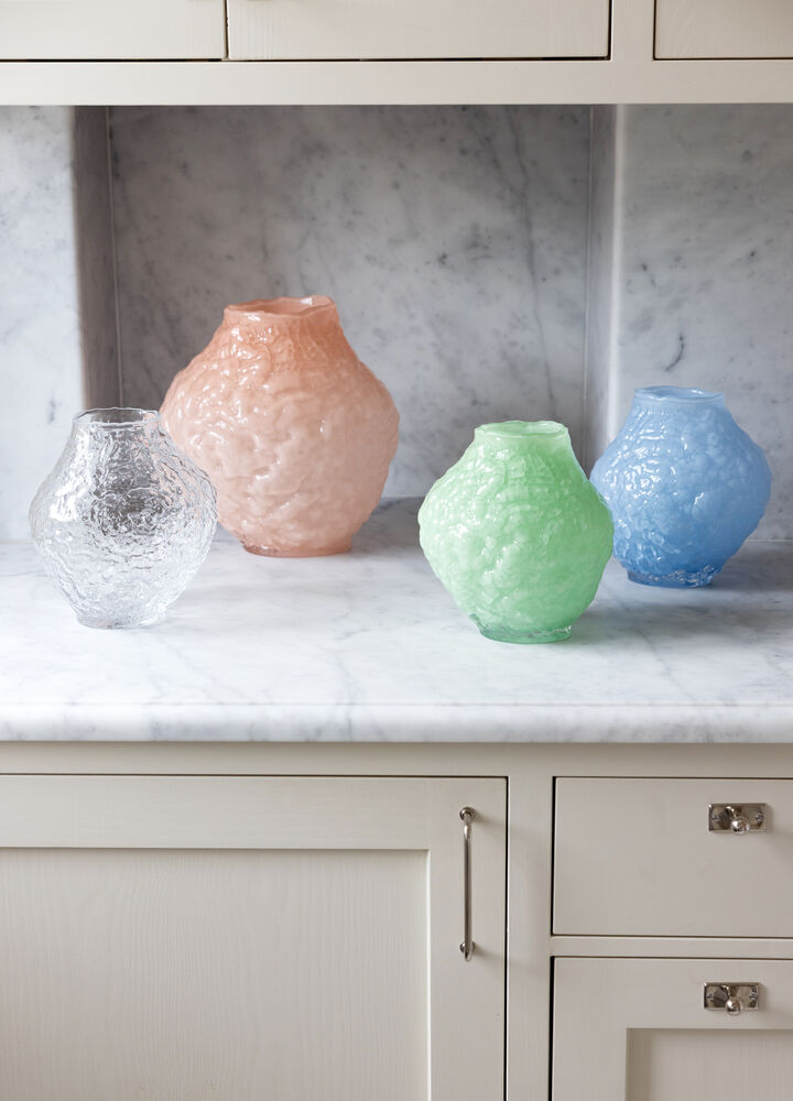 BYON, Vase Corallo S