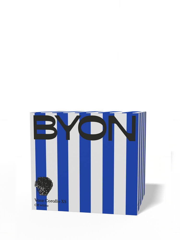 BYON Vase Corallo XS