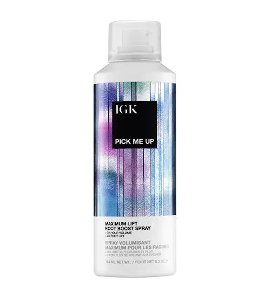 IGK, Pick Me Up Max Lift Root Boost Spray
