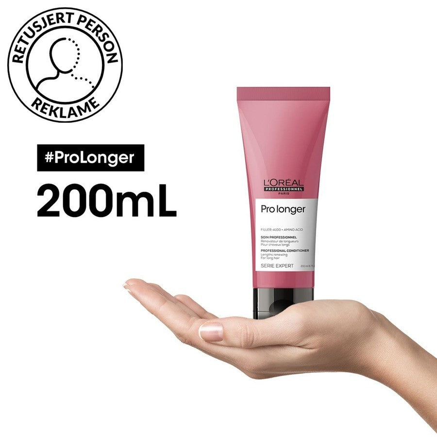 L’Oréal Pro Longer Conditioner 200 ml