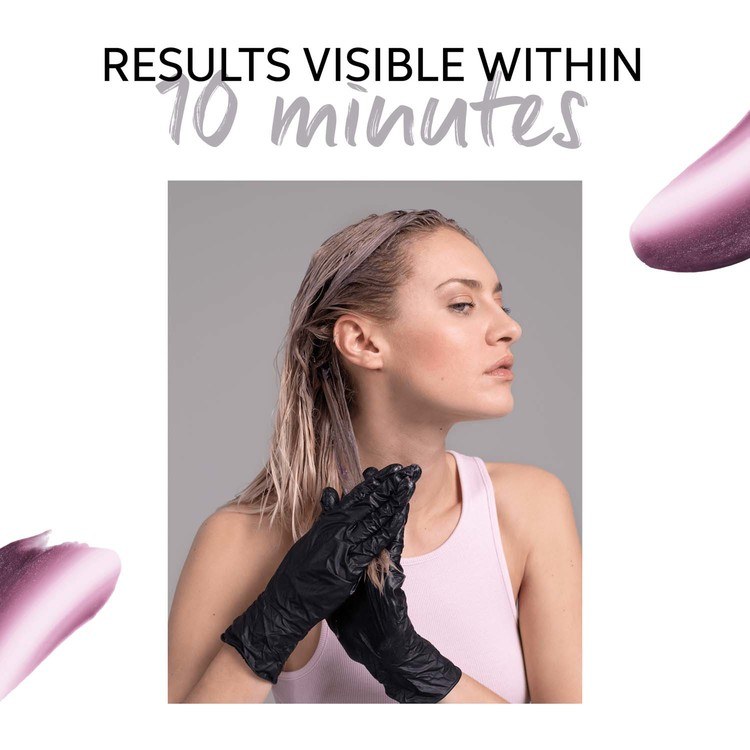 Wella, Color Fresh Mask Lilac