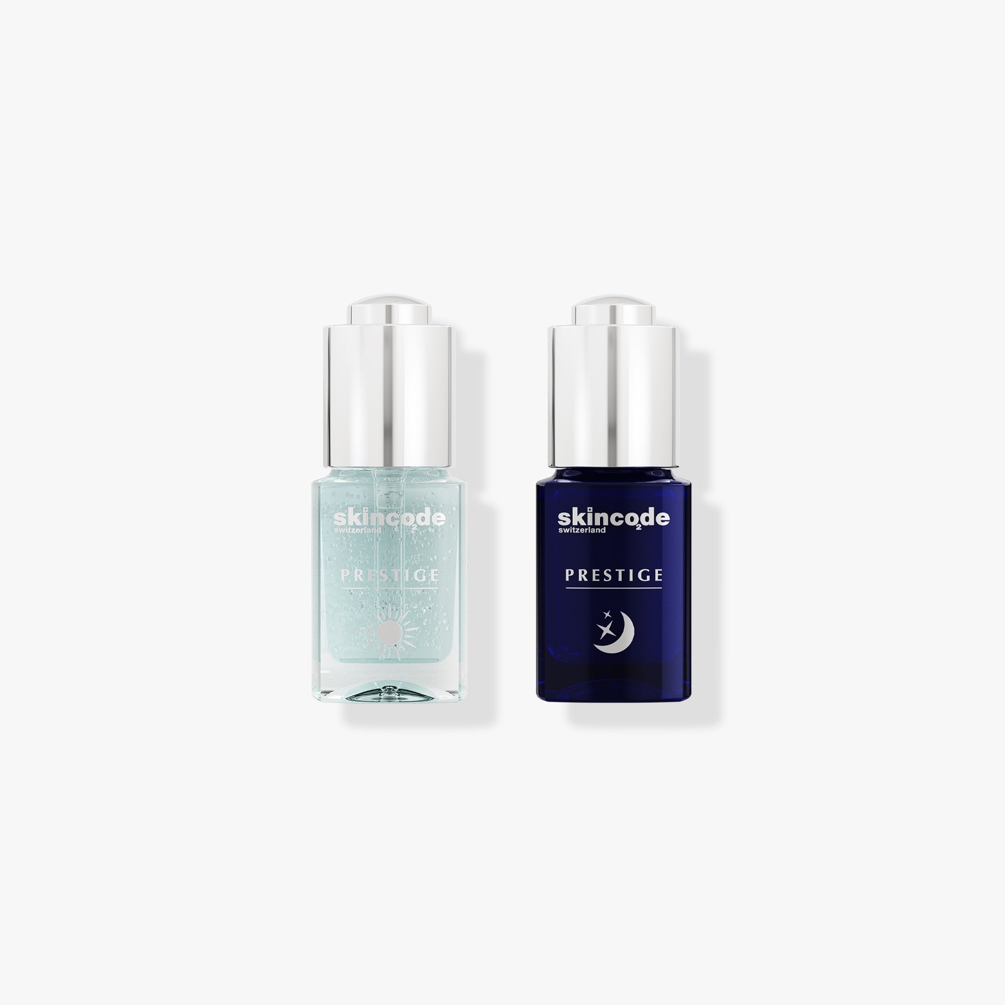 SkinCode Prestige, Skin Renaissance Ampoule Treatment
