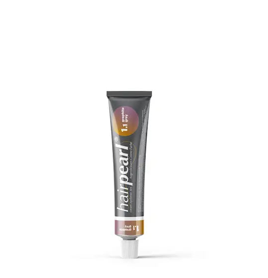 HairPearl Cream Eyelash & Eyebrow Tint