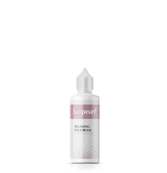 Hairpearl Relaxing Eye Cream 50 ml