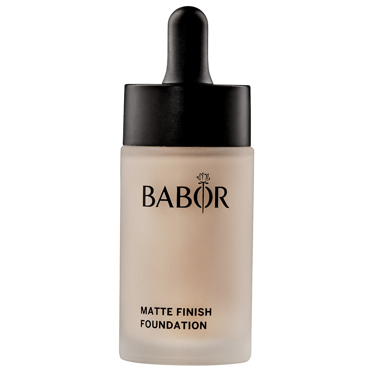 Babor, Matte Finish Foundation