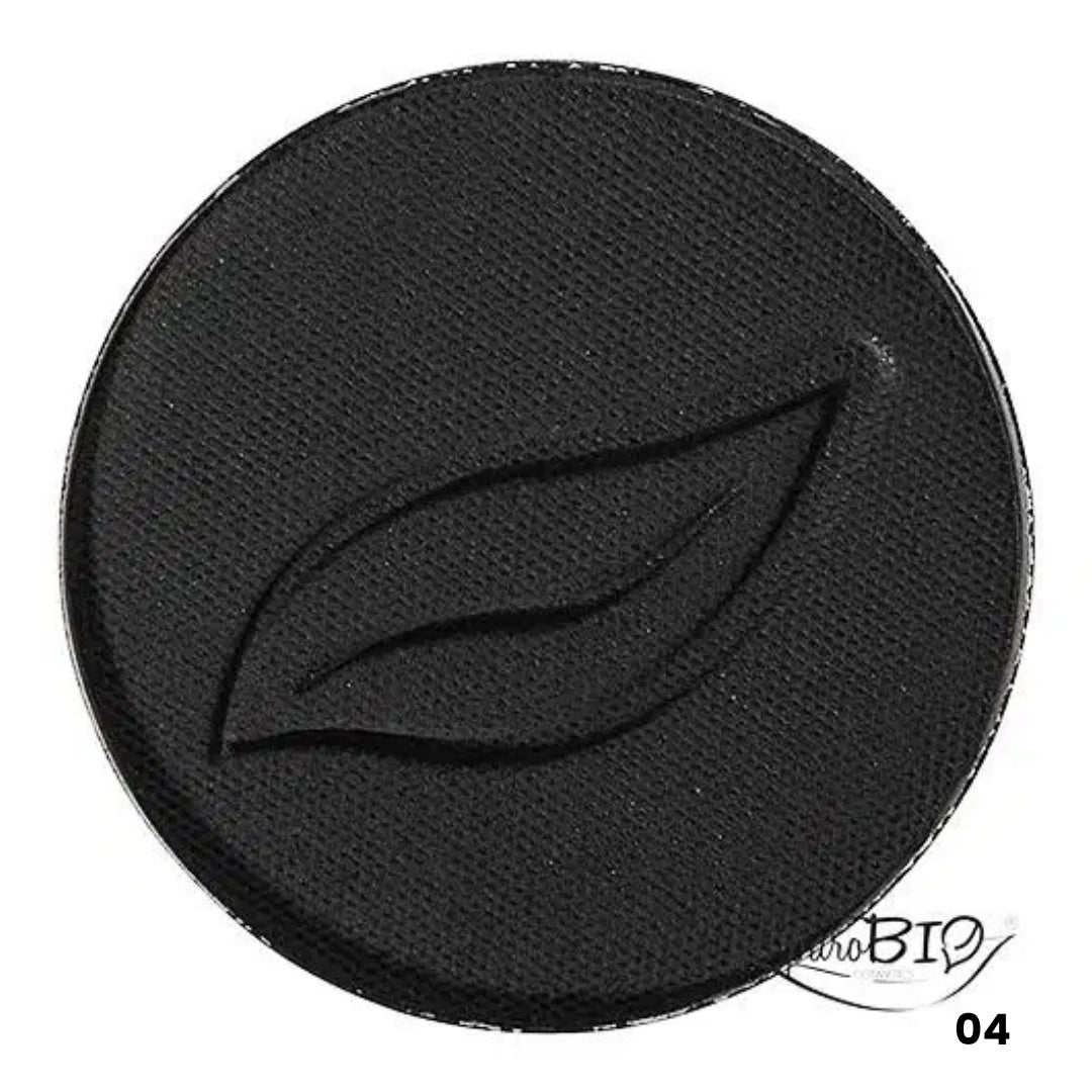 puroBIO Eyeshadows - Powder 2,5g