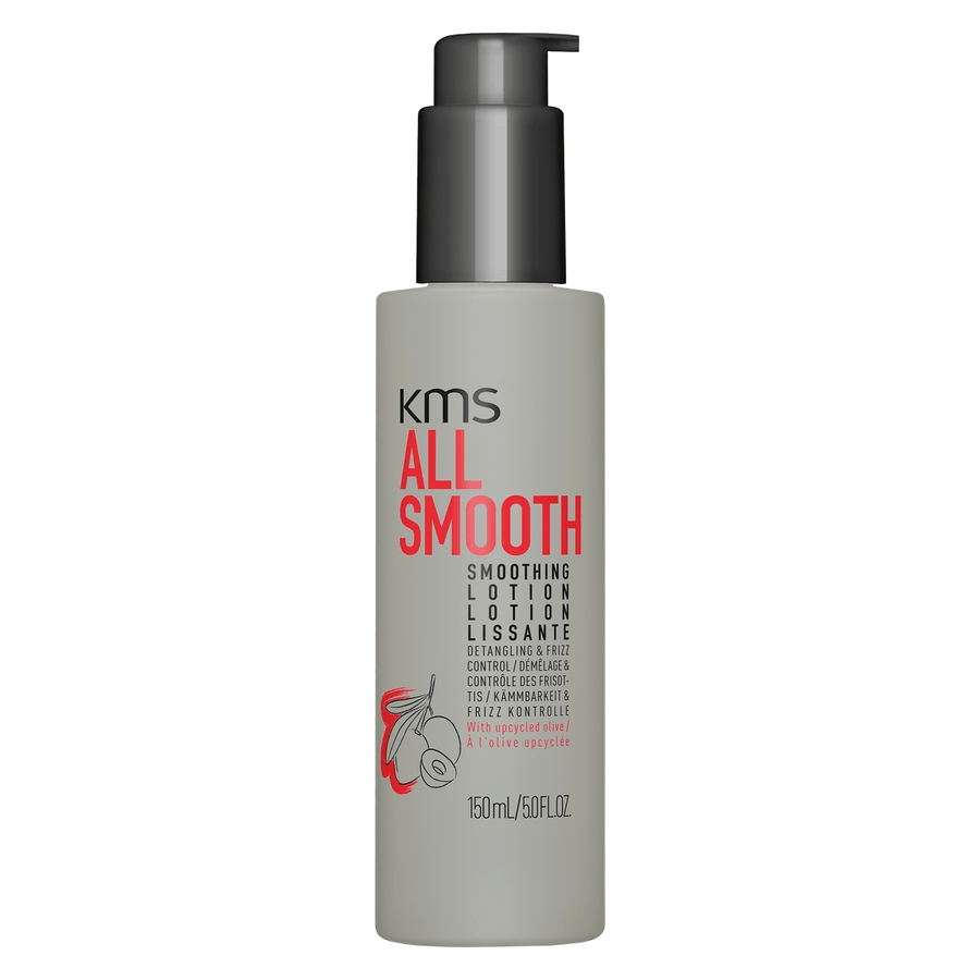 KMS, ALLSMOOTH Smoothing Lotion 150 ml