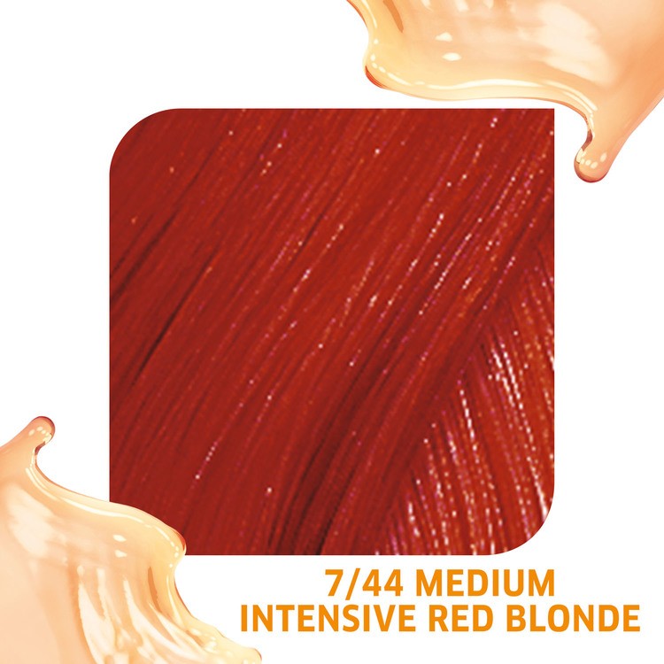 Wella Color Fresh – 7/44