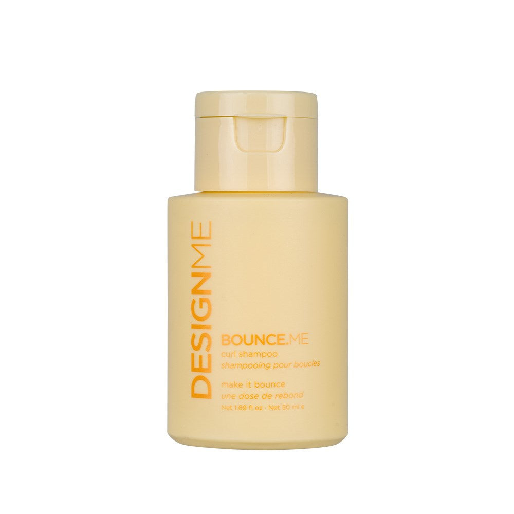 Design.ME - Bounce.ME Curl Shampoo  50ml