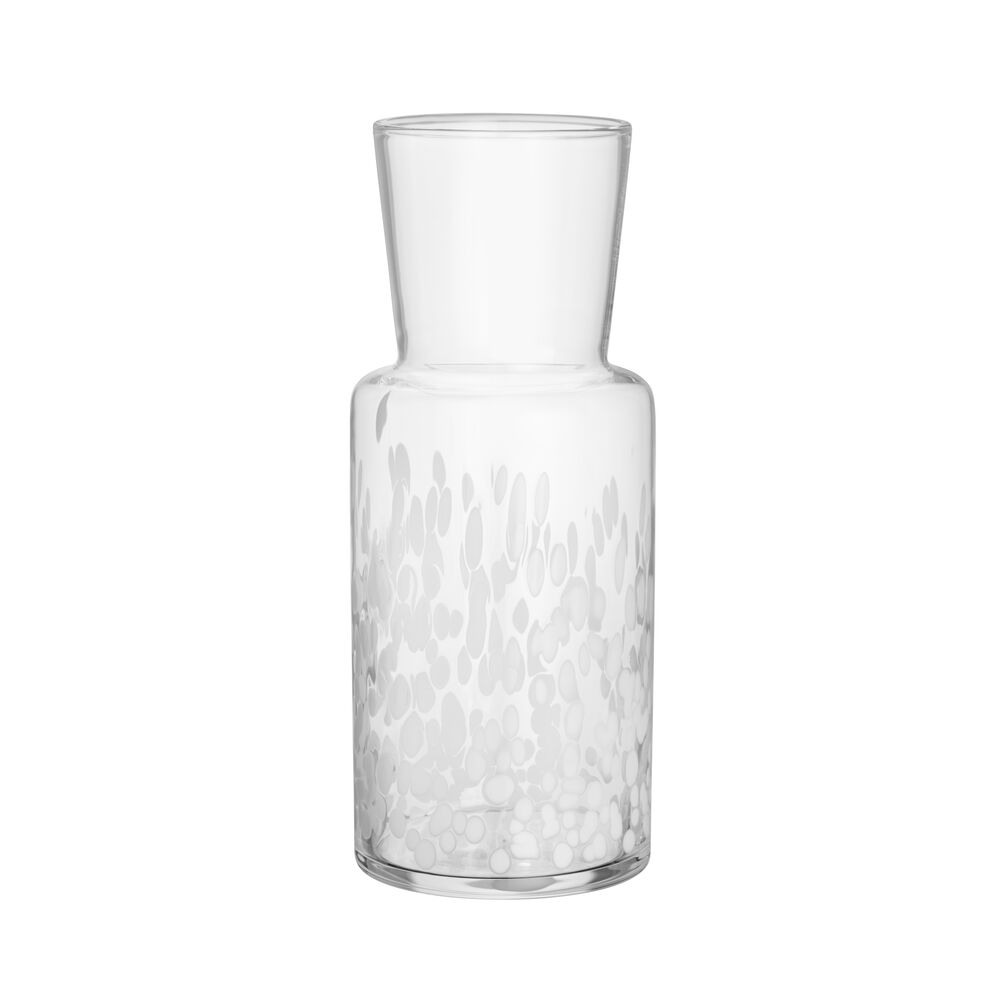 KostaBoda Meadow vase vinter 300 mm