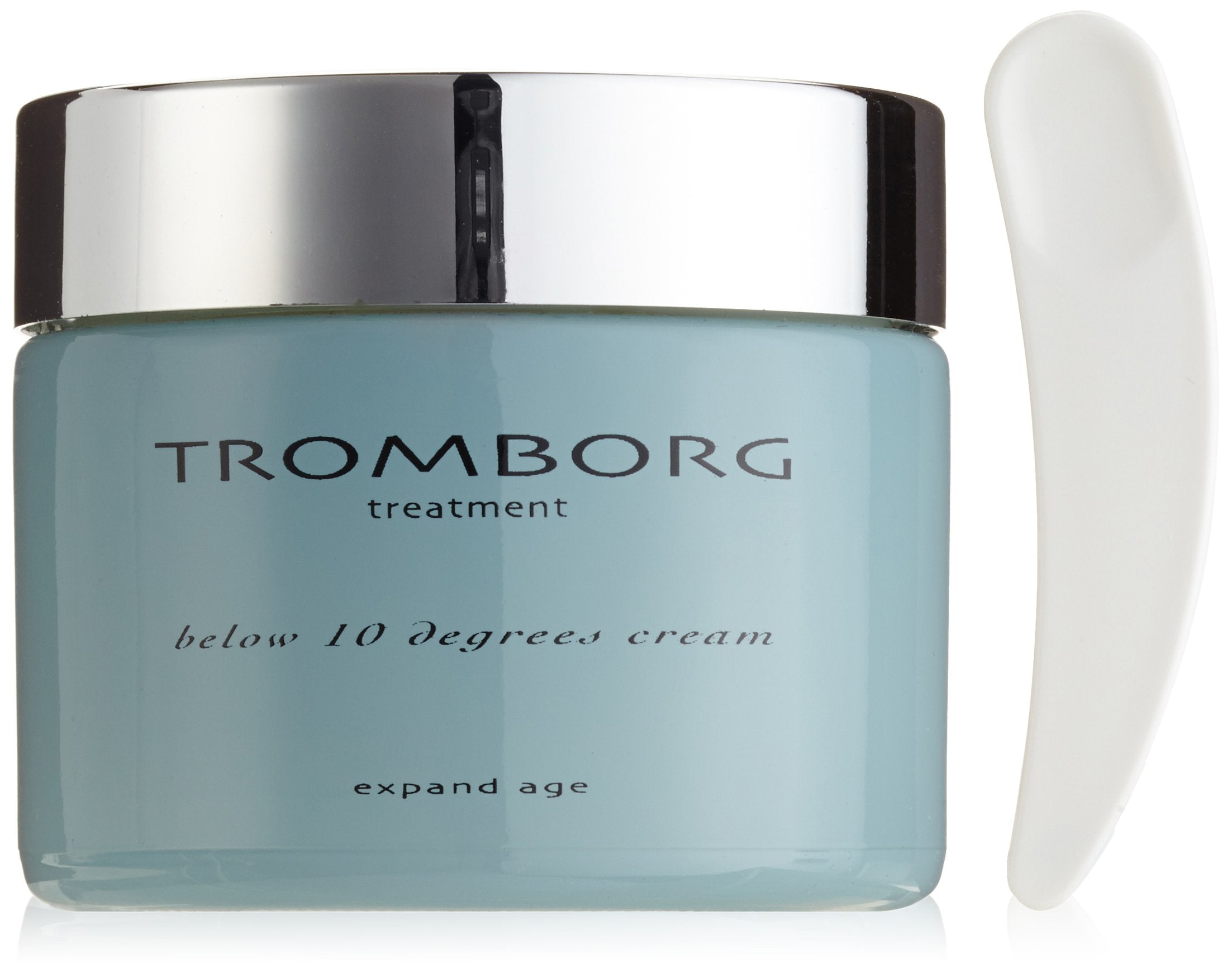 Tromborg Below 10 Degrees Cream