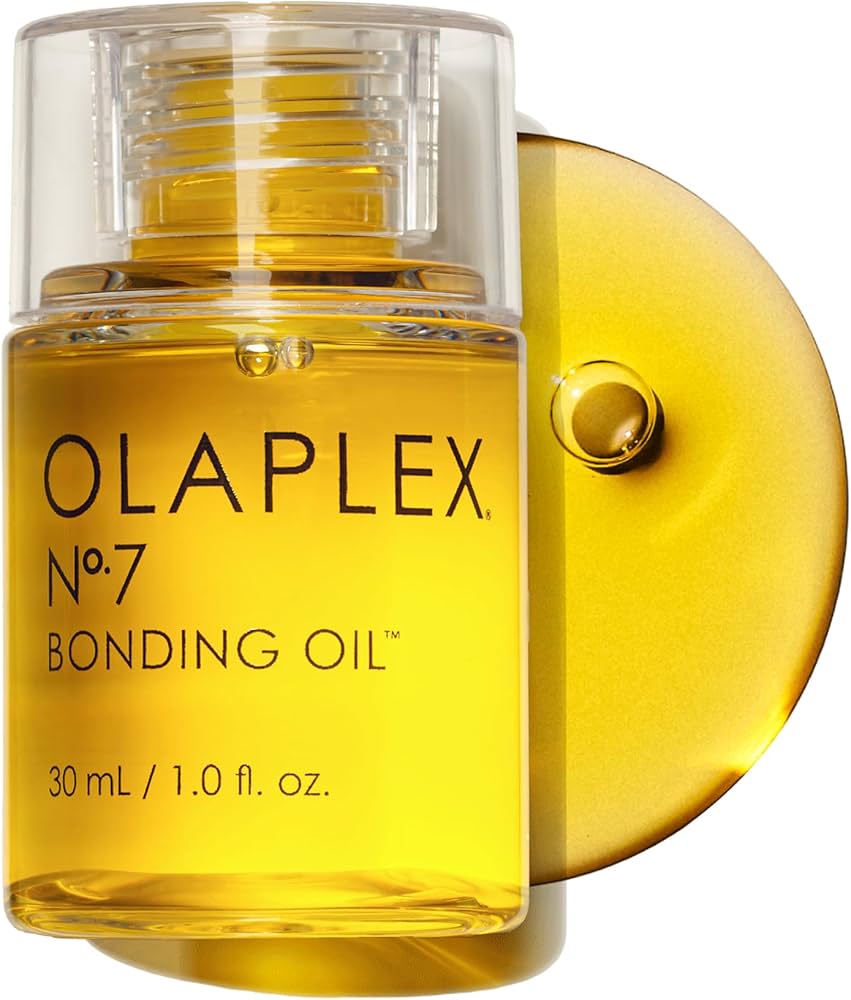 Olaplex No. 7 Bonding Oil 7,5ml