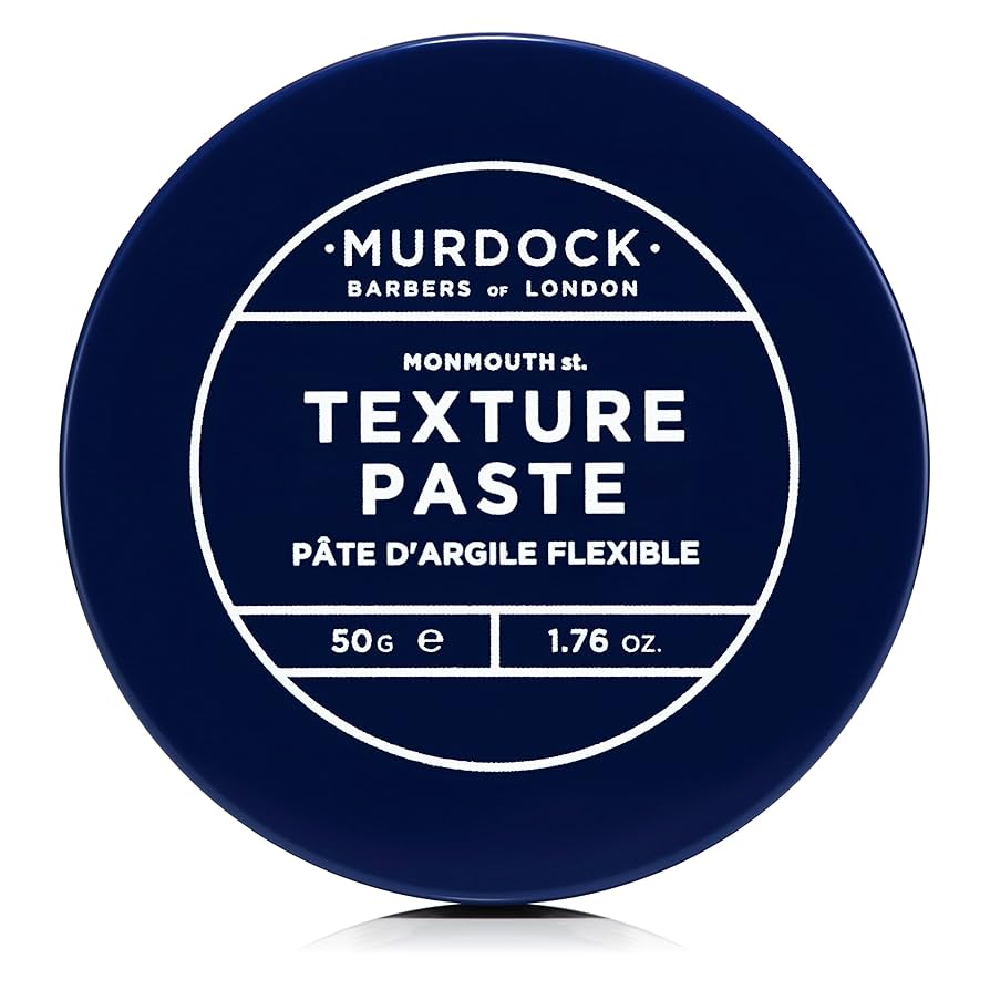 Murdock London Texture Paste 50 g