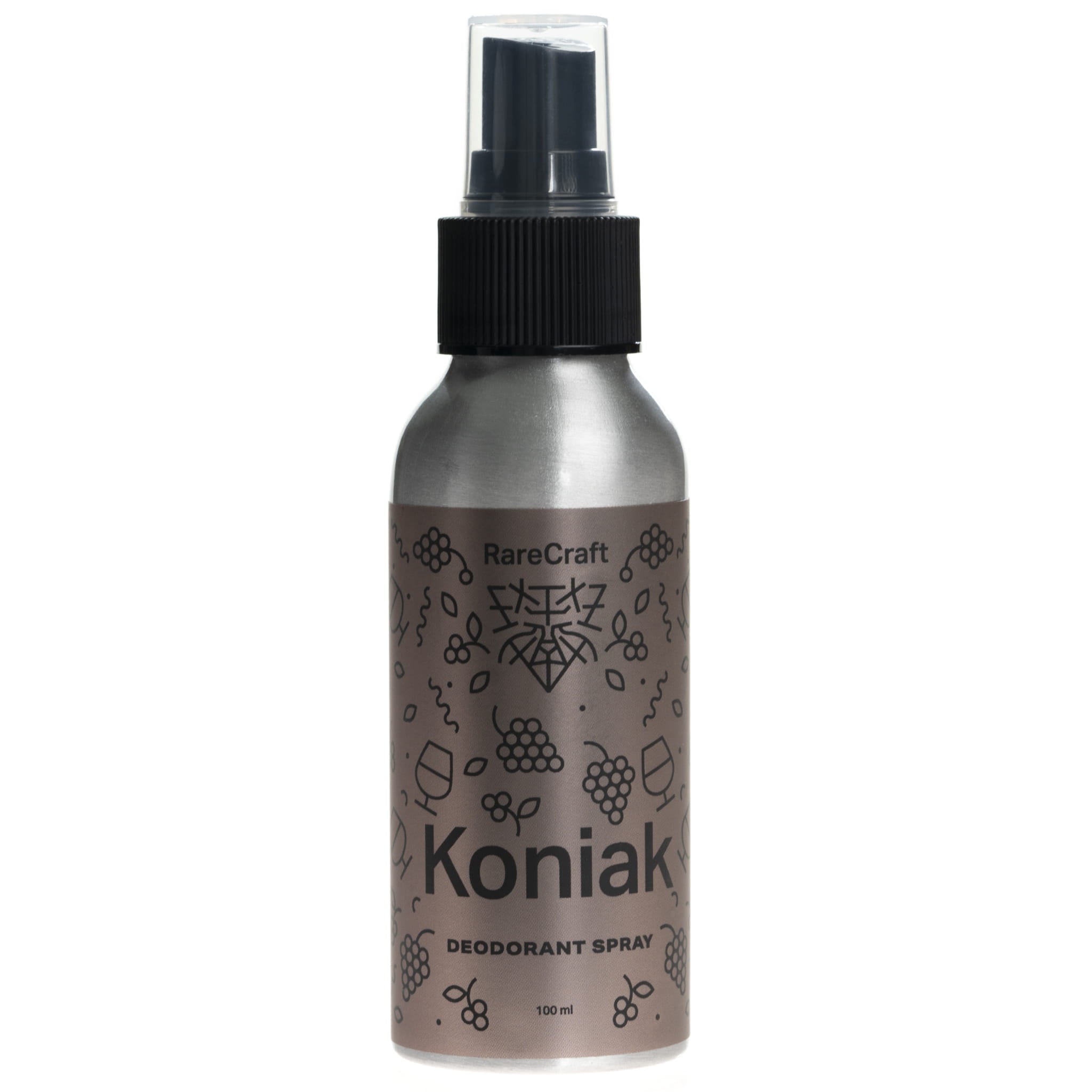 RareCraft Koniak, Deodorant Spray