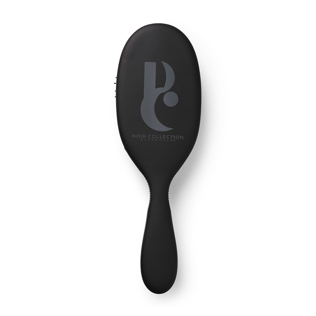 Övriga Varumärken Noir Collection Caress Brush - Hårbørste - JK-Shop