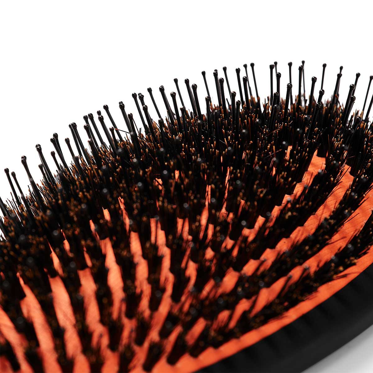 Övriga Varumärken Noir Collection Caress Brush - Hårbørste - JK-Shop