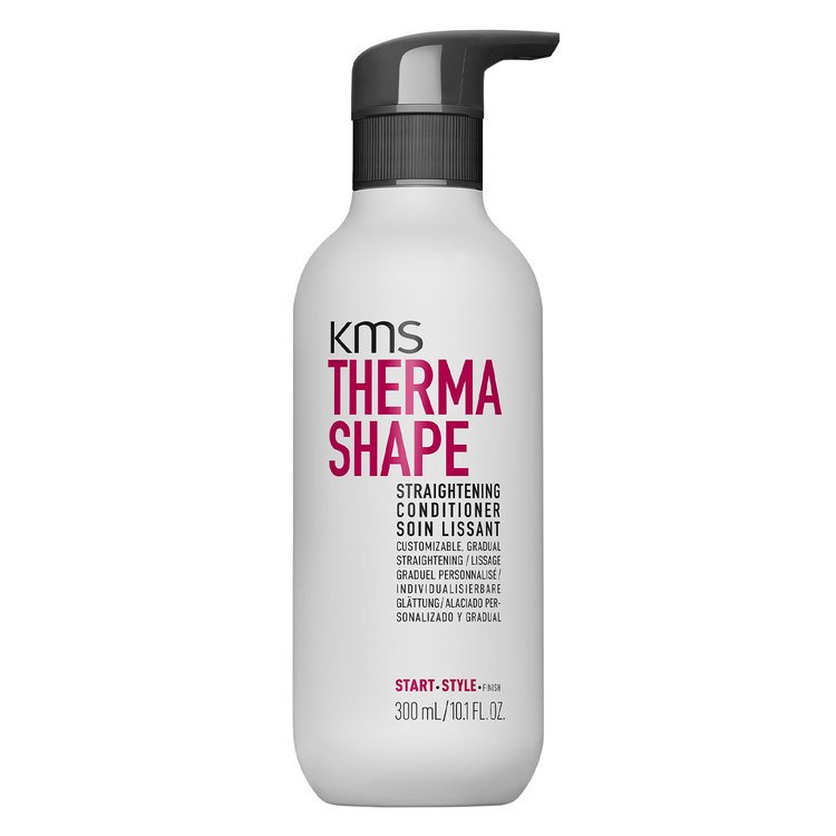 KMS, Thermashape Straightening Conditioner 300 ml
