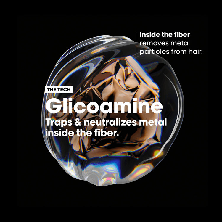 L'Oréal, Metal Detox Mask, 250 ml